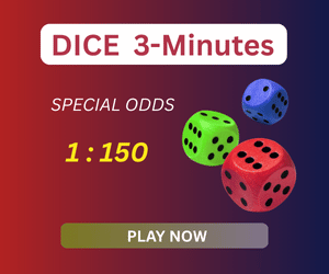 Dice 3-Min